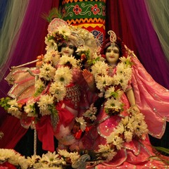 Gaura Vani Miami 12h Kirtan 2012