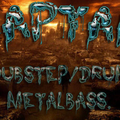 Raptah-Drumstep/FastDubstep/DnB/MetalBass-ReMix2012