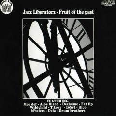 Jazz Liberatorz - Blue avenue
