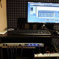 Ale Eandi - Quiero Verte Asi