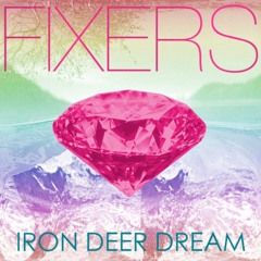 Iron Deer Dream