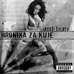 AMB beats feat. Scorpio & Triiiple - Sovraz Me Bol