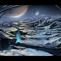 Cliffhanger VS LightniX - The Fourth Dimension DEMO