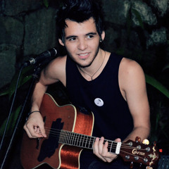 Rapha Sampaio - She will Be Loved (Marron 5)