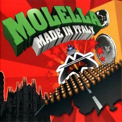 Molella - Discotek people (SoundBlaster Remix Edit) FULL