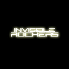 Invisible Rockers Crew - B-Boyin'