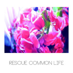 Rescue Common Life
