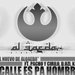 Kendo Kaponi Ft Pacho & Cirilo, D.Ozi & MB - La Calle Es Pa Hombre (Prod By JownyBoomBoom