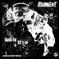 Figment - Bag of illy (Produced by Miggy Manacles)