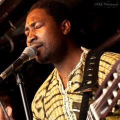 Tchova Nholo (Never Give Up)