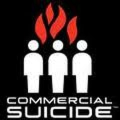 Anile & Foreign Concept - 'True Enemies'  (Out now on Commercial Suicide 12" & digital)