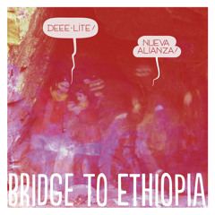 Dee-lite & Nueva Alianza - Bridge to Ethiopia  (Masheado por jotaPé)