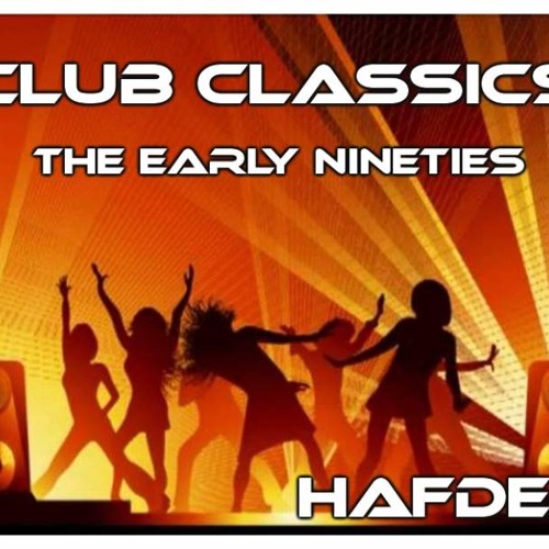 Club Classics - The Early Nineties