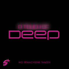 A TOUCH OF DEEP 2012  DJ SDANKE aka SHAGGY