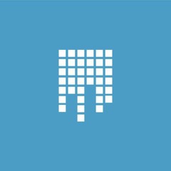 Azuni - Blue Sky (Original Mix) |luiprada.com.br|