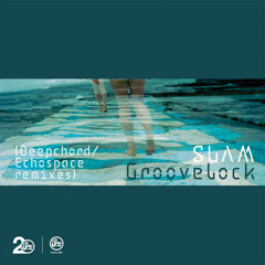 Slam - Groovelock (Echospace Detroit Mix 2) [Soma329]