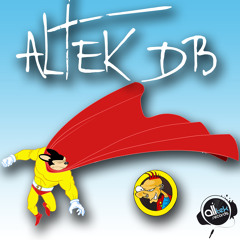 Altek db - Mouse kill the Punk ...  Selected on Beatport