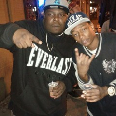 Jiggin' O'z Laflare feat Lil Brod