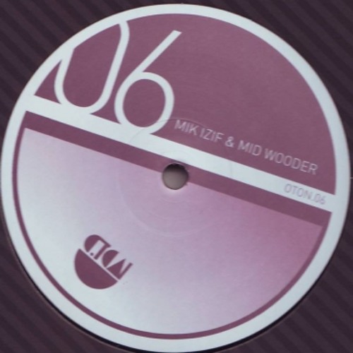 Midwooder - Slope time (Mik izif remix) "Low Quality"