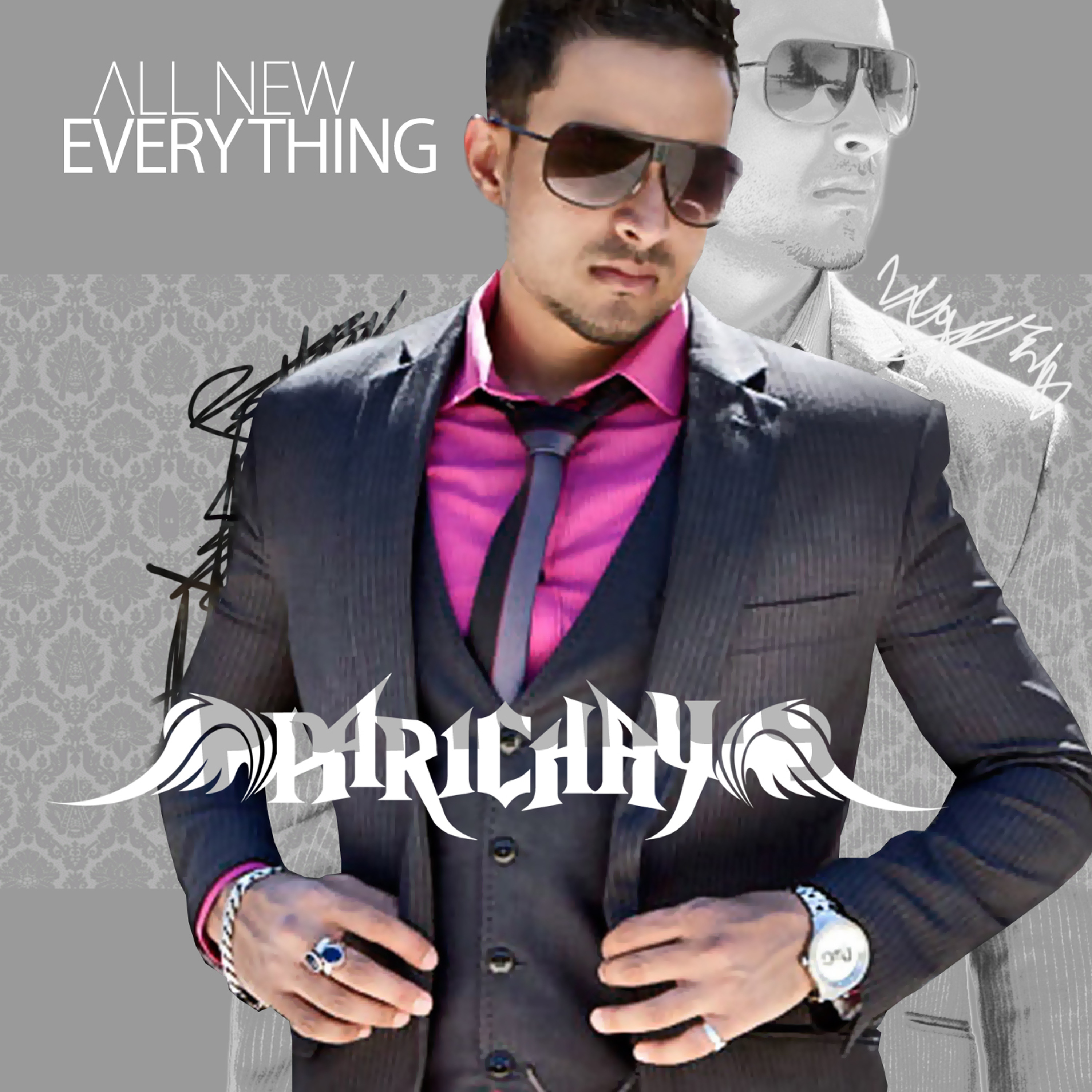 Parichay