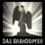 Artwork for DAS BRANDOPFER-HASS
