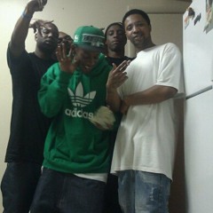 #VIKINGSHARD (Street-Mix) Hustle Hard