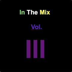 In The Mix 3 mixed by Marco Heidemann