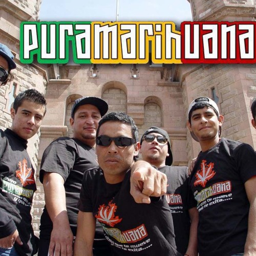 De Regreso al Penal - Pura Marihuana [Difuision 2012] [Cumbia de Locos]