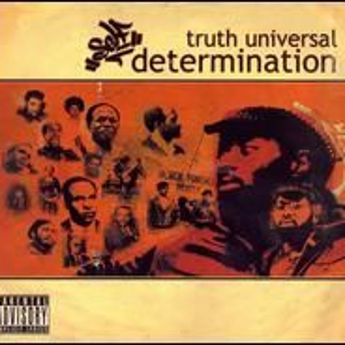 What It's Bout featuring stic.man of dead prez