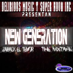 Porque Tan Sólita. Zaiback FT Gusbabo