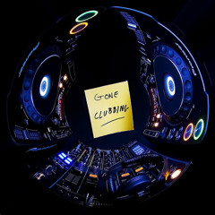 Dj Raul Cremona _ Total Infection