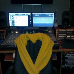 Temper Temple - Love Strong (KRH remix)