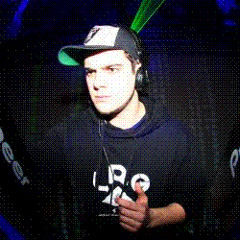 Rascal - Know:Fear 15 - Feb 2012