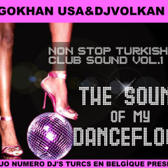 HOT TURKISH MIX VOLKANMUSİC DEE JAYZ TEAM NY 2012