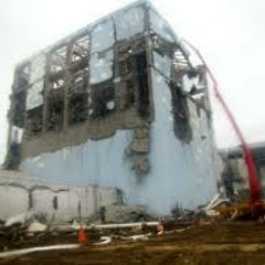 Fumikazu Kobayashi fukushima nuclear power station program the shut down Groove Life Records France