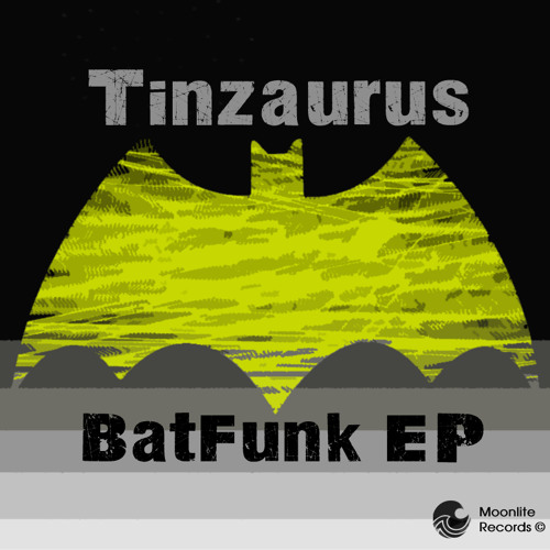 BatFunk (Original Mix)