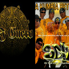 DJ GUERO-MIX SDK SON DE LA KUMBIA