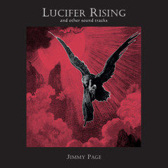 Lucifer Rising - Percussive Return (clip)