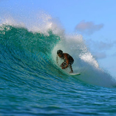 The Ripples Must Be Endless [Remix]