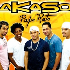 Grupo Akaso - Linda Flor Mulher (Part. - Delcio Luiz, atualmente do Fundo de Quintal)