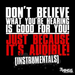 03. You've Never Heard It Like This Before (Instrumental) | Prayers & Rhymes, a Moods Production™