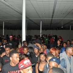 DJ SHAQ PARTY HYPER 2K12!!!!!