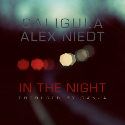 Caligula / Alex Niedt - In The Night (Prod. Danja)