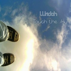 Wridah - Touch The Sky(B.E Production)