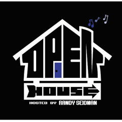 Chris Micali - Feb 2012 Open House Mix