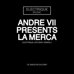 Andre VII - La Merca