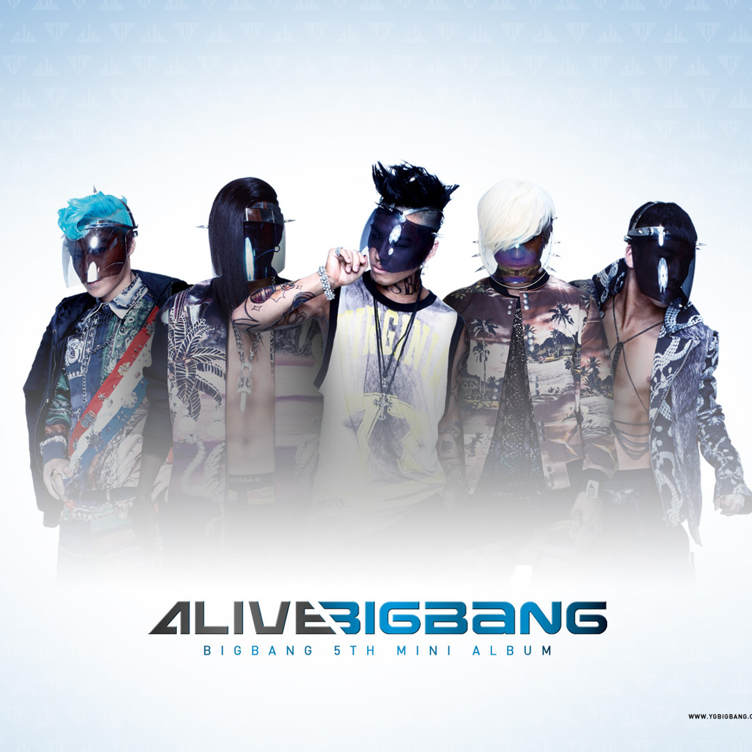 Stream BIGBANG - FANTASTIC BABY (Official Loving' BigBang) by