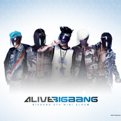 BIGBANG - AINT NO FUN (Official Loving' BigBang)