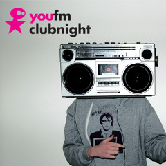 SKAI "LIVE @ YOU FM CLUBNIGHT (incl. Interview)" - 17.03.2012