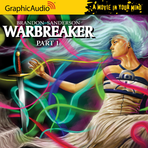 warbreaker cover